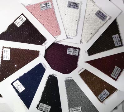 AAA098 шерстяная ткань