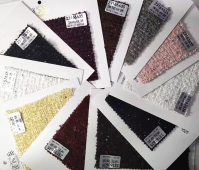 AAA099 шерстяная ткань