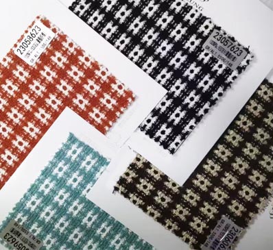 AAA102 шерстяная ткань