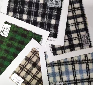 AAA103 шерстяная ткань