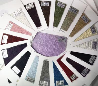 AAA107 шерстяная ткань