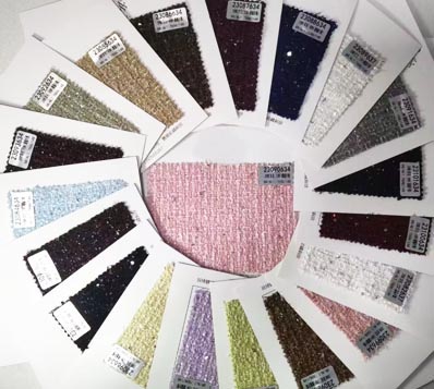 AAA108 шерстяная ткань