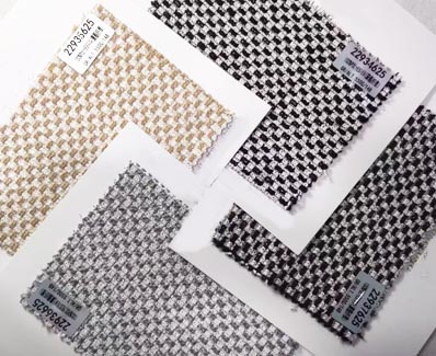 AAA114 tkanina wełniana