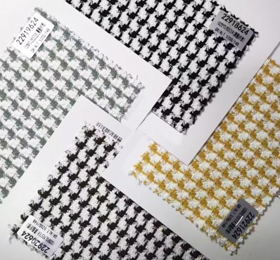 AAA115 tkanina wełniana