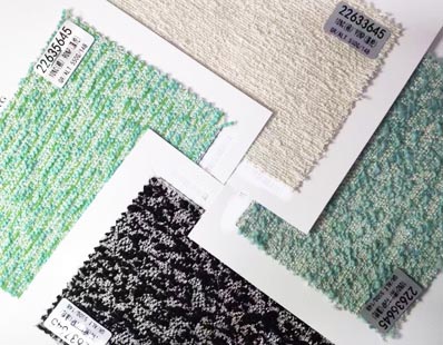 AAA158 tkanina wełniana