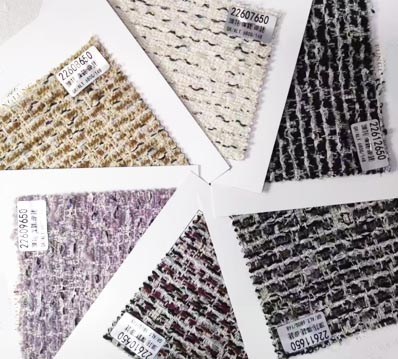 AAA161 tkanina wełniana