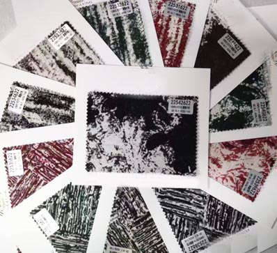 AAA162 tkanina wełniana