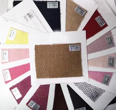 AAA163 tkanina wełniana