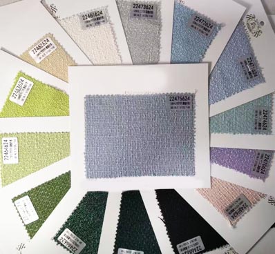 AAA164 tkanina wełniana