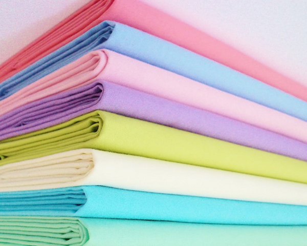 Fabricante de telas de algodón