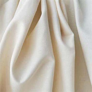 Fabricante de telas de muselina de algodón