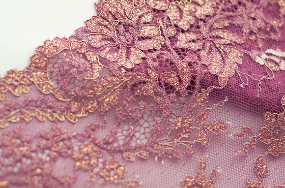 Lace Fabric manufacturer