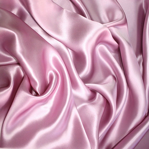 Mulberry Silk Fabric producent